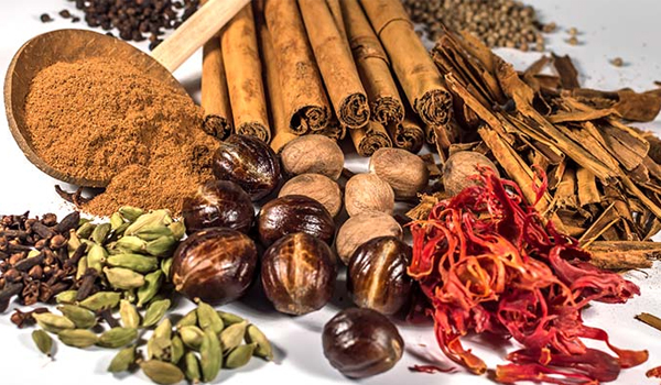 Villa Kusum Foods