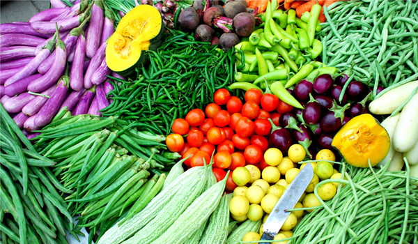 Villa Kusum Foods