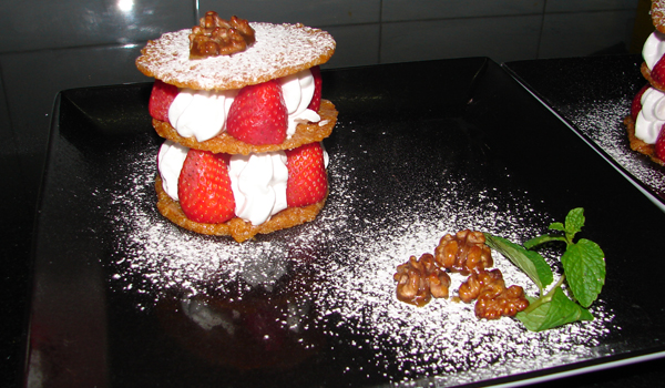 Villa Kusum Foods