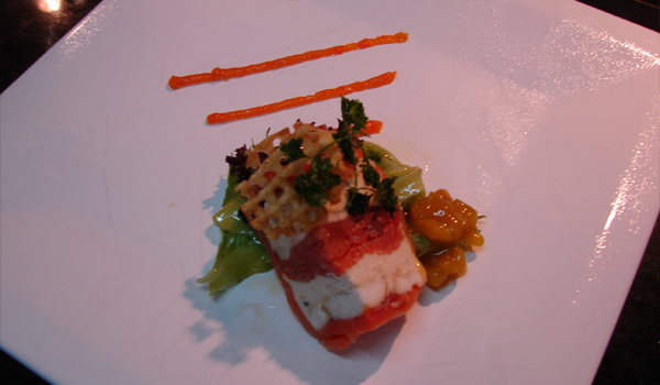 Villa Kusum Foods
