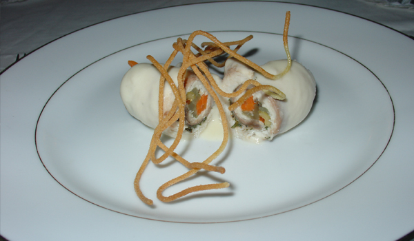 Villa Kusum Foods