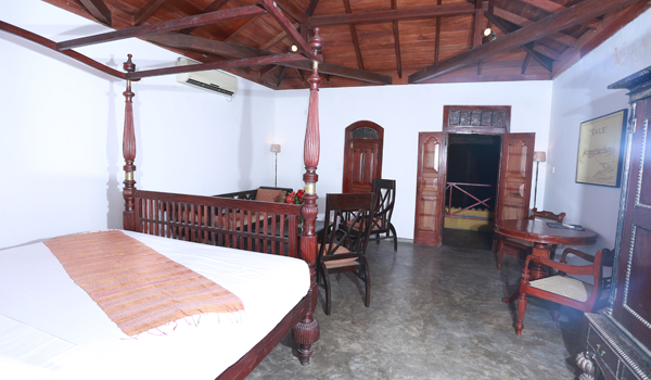 Hikkaduwa Hotels