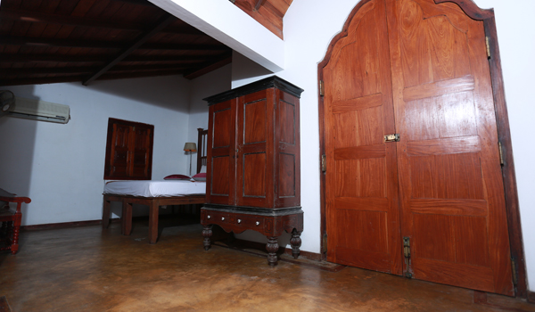 Galle-fort Room