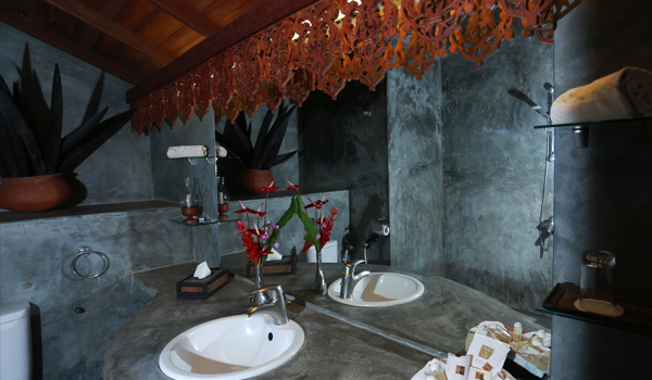 Hikkaduwa Galle-fort Room