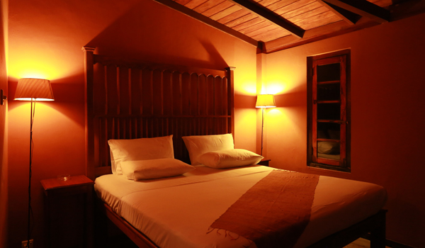 Villa Kusum Ocean