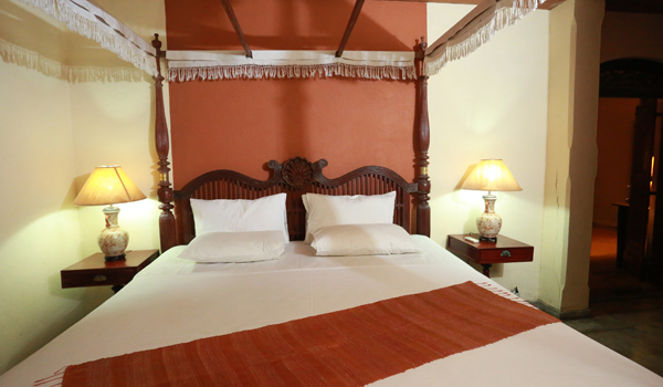 Villa Kusum Hikkaduwa