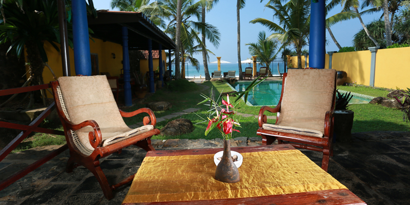 Villa Kusum Rates
