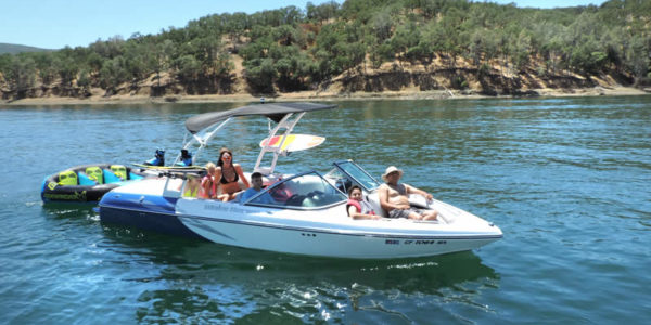 Villa Kusum Boat Tour