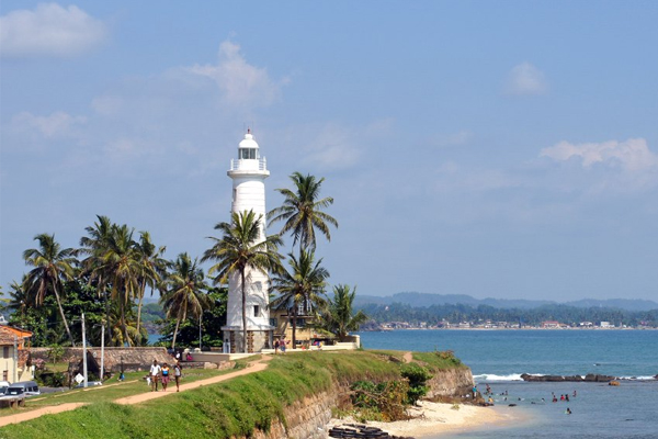 Galle-fort Tour