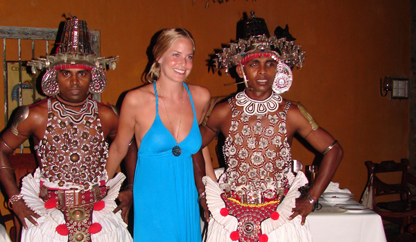 Villa Kusum Events
