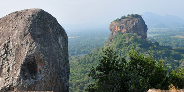 Villa Kusum Pidurangala