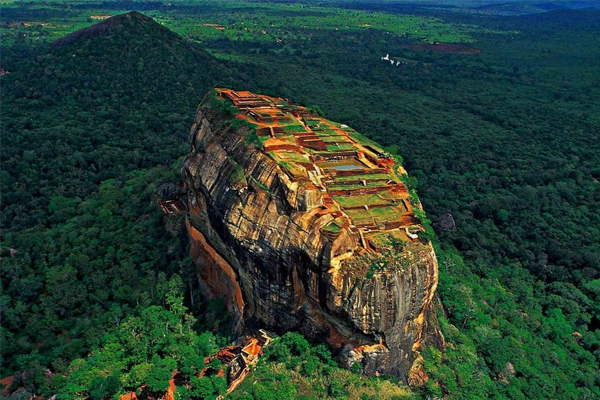 Villa Kusum Sigiriya